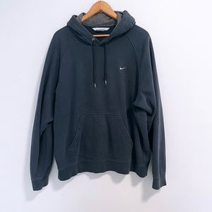 Vintage Nike 2000s hoodie
